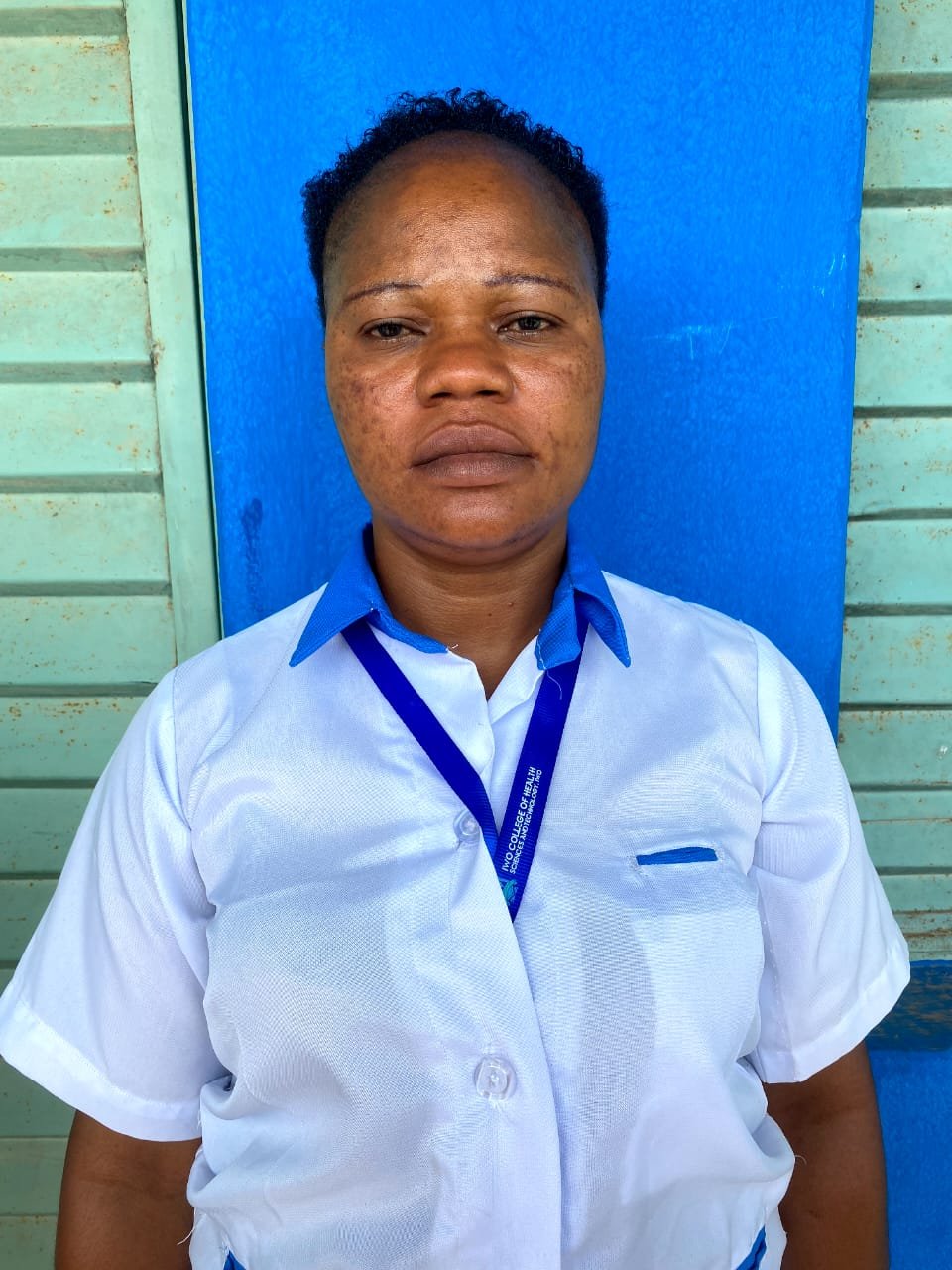 Adeniyi Oluwatoyin
